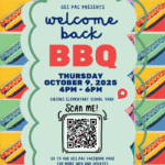 Welcome Back BBQ